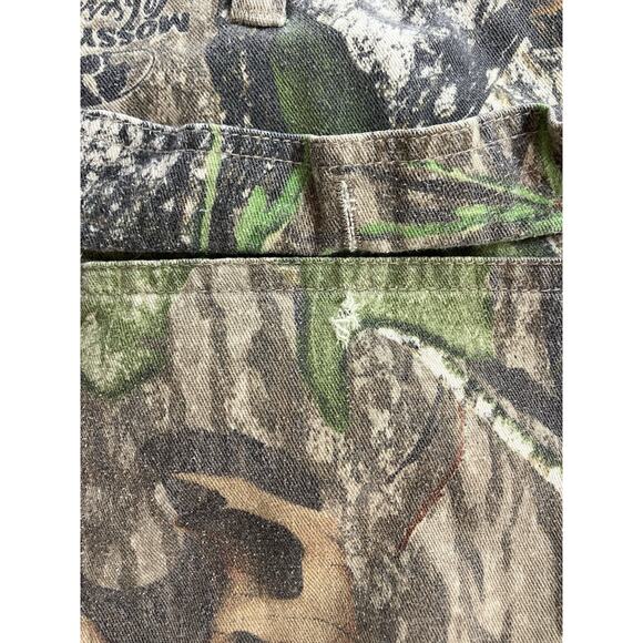 Field Staff Mossy Oak Camo Pants Men’s Size 44 - Picture 7 of 10